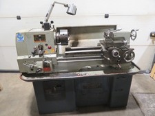 COLCHESTER STUDENT Mk.2 13" x
