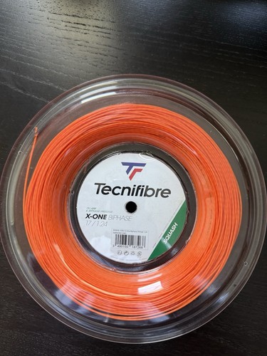 Tecnifibre one biphase - tecnifibre, x-one