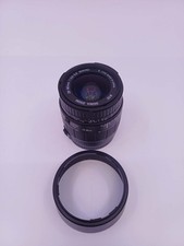 SIGMA 28-80mm f/3.5-5.6 LENS