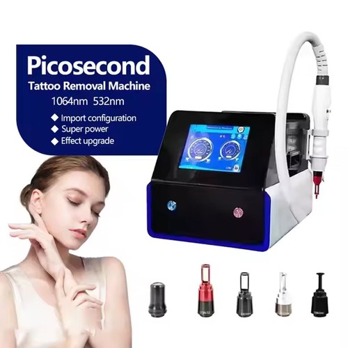Picosecond eyebrow tattoo - eyebrow,