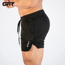 Mens Shorts Gym Sports
