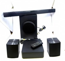 LG Bluetooth Soundbar SQCAR