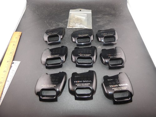 Daiwa team td1 - td2, hi