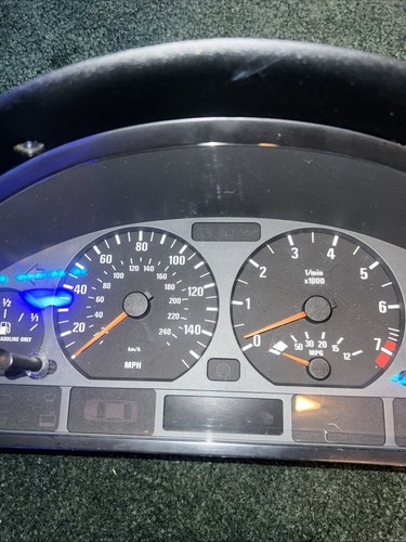 Bmw e46 330i zhp - bmw,