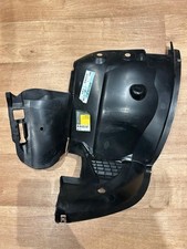 Clio 172/182 NSF Passenger Front Wheel Arch Liner/Splash Guard