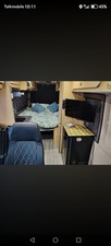 Mercedes Sprinter Campervan