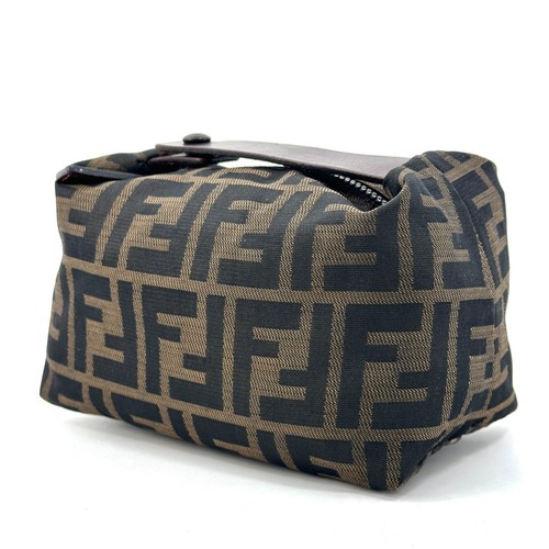 Fendi vanity bag - vanity, pouch
