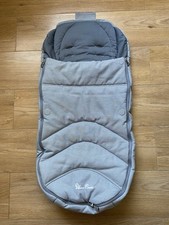 Silver Cross Pioneer /