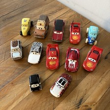 Mattel Disney Pixar Cars Off