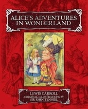 Alice in Wonderland - Lewis