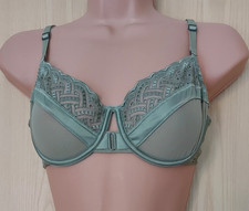 M&S Autograph Balcony Bra 38A