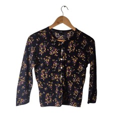 Hobbs Cardigan Size UK 12