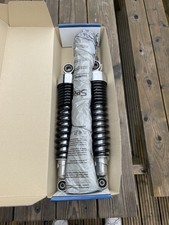 Genuine Triumph Thruxton Rear Shock Absorbers  2016