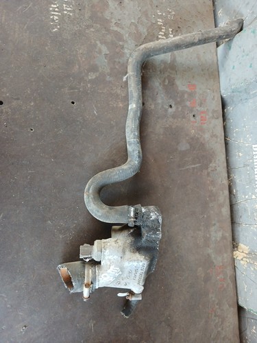 Ford escort mk4 cvh thermostat - ford,