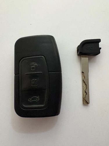 Genuine original ford button - 3,