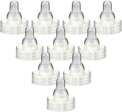 Sterifeed baby teat - sterifeed,