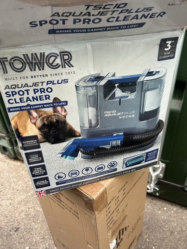 Tower aquajet plus spot pro - aquajet,
