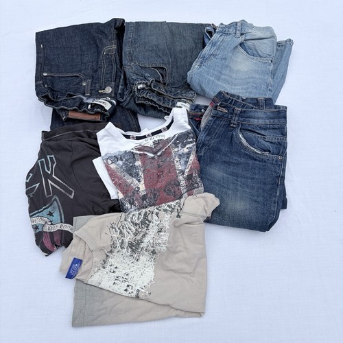Piece boys clothes bundle - piece,