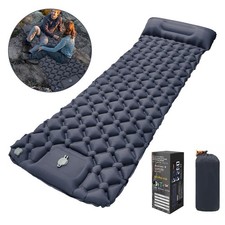 Inflatable Mat Camping
