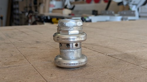 Vintage campagnolo super - vintage,