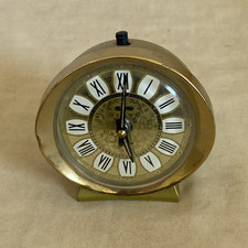 Vintage Westclox Baby Ben