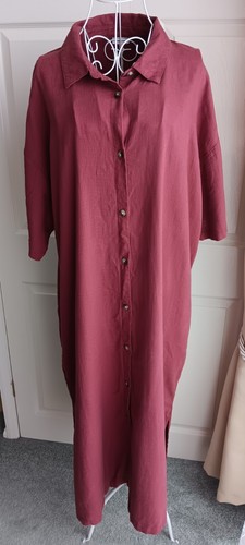Ladies next linen blend - ladies,