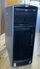 HP XW6200 Workstation Dual