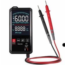 Test Tool Multi Meter Digital