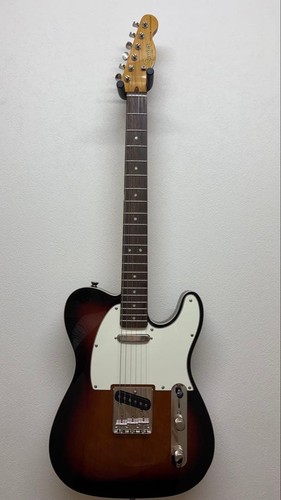 Squier telecaster custom - squier,
