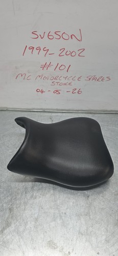 Suzuki sv650 gen1 curvy - sv650,