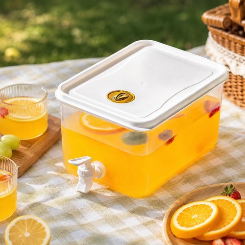 Plastic cold water - 5l,