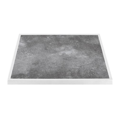 Bolero table top dark stone - table,
