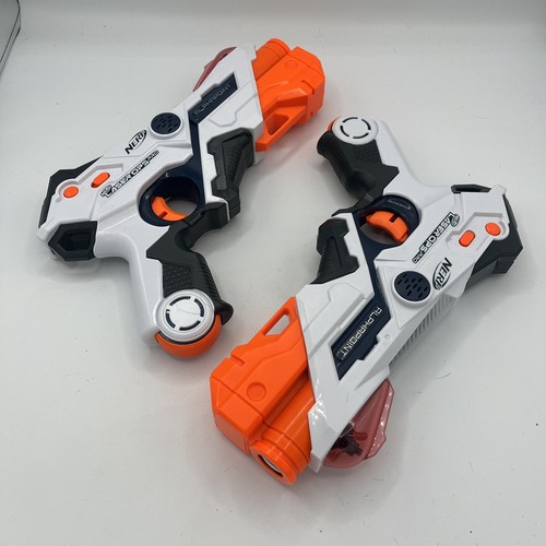 Nerf laser ops pro - laser,