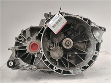 MANUAL TRANSMISSION Ford FOCUS