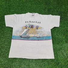 Vintage 1992 Maui Hawaii Shirt
