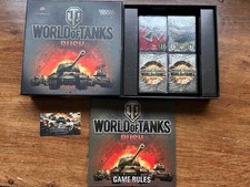World of Tanks Rush Strategy