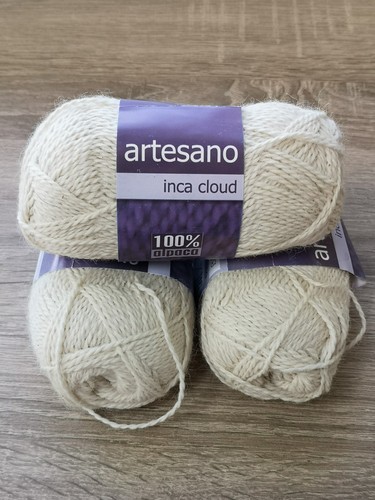 Artesano inca cloud 100 - artesano,