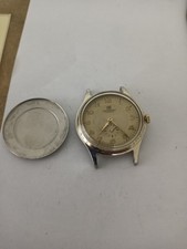 Vintage Ingersoll Watch