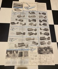 GREAVES & THOMAS FURNITURE