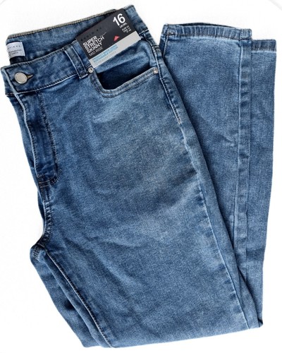 Primark super stretch skinny - primark,