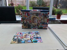 Jigsaw puzzle 1000 pieces