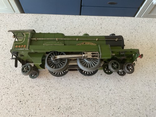 Hornby gauge lner no2 - lner,