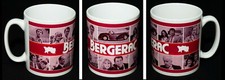 BERGERAC Mug #2 - Jim Bergerac