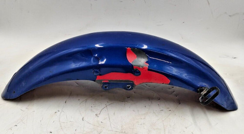 Front fender honda cx - fender,