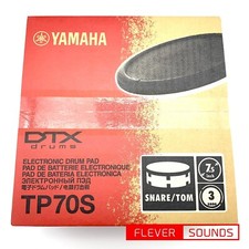 Yamaha TP70S Electronic Drum