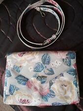 Cath KIDSTON floral collection cluch