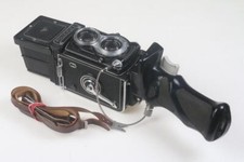 Rollei Rolleiflex T Model 1