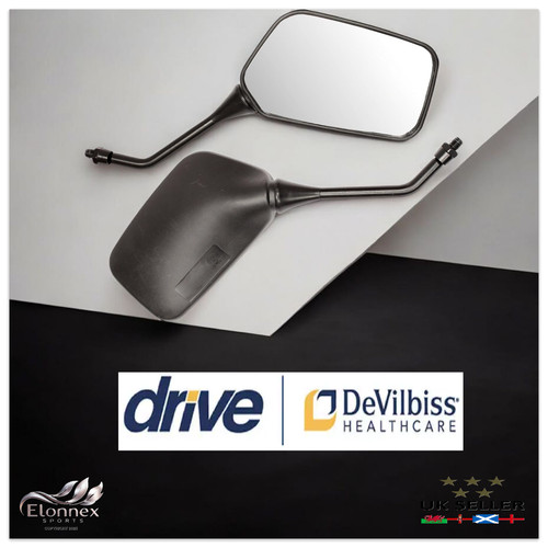Drive medical mobility - medical, scooter