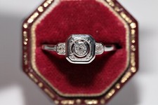 Antique Circa 1920s Art Deco