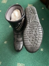 Prexport ladies motorcycle